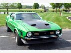 Thumbnail Photo 45 for 1972 Ford Mustang